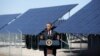 Tổng thống Obama công bố những quy định mới giảm phát thải carbon