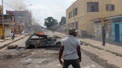 La journée ville morte peu suivie à Kinshasa-Reportage de Top Congo