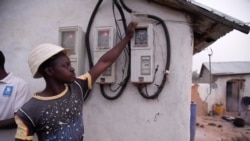 Au Gabon, la lutte contre les branchements illégaux au réseau électrique