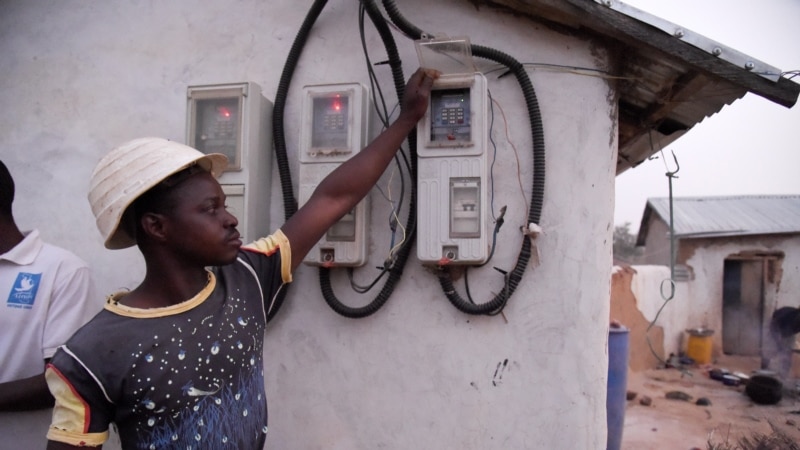Au Gabon, la lutte contre les branchements illégaux au réseau électrique