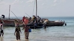 Ministro moçambicano da Defesa celebra conquistas em Cabo Delgado, mas analistas sugerem cautela