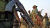 Trois chefs rebelles nommés conseillers militaires en Centrafrique