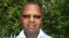 Cousin Zilala claims that Amnesty International forced him to resign.