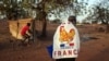 France Struggles to Reshape Relations in Africa 