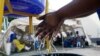 Zimbabwe Cholera Outbreak