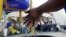 Zimbabwe Cholera Outbreak