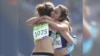 Rio 16- Olympic Good Sportsmanship