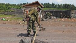 Trente soldats tués dans l'offensive contre le groupe armé ADF