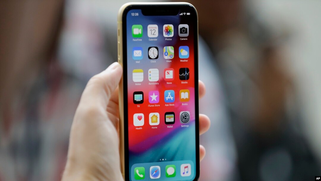 Los lanzamientos de los nuevos modelos de iPhone podrían obligar a usuarios de modelos anteriores, en China, a actualizar sus sistemas o verse forzados a cambiar por un modelo más reciente.