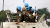 UN Launches Investigation of DRC Attack That Killed 15 Peacekeepers