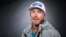 Olympic alpine skier Bode Miller poses for a portrait during the 2013 U.S. Olympic Team Media Summit in Park City, Utah September 30, 2013. 