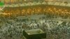 Thousands of American Muslims Travel to Saudi for Hajj