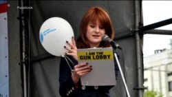 Настоящее Время. Америка – 19 июля 2018