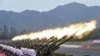 China Arms Exports Double as Regional Tensions Mount