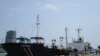 US Seizes Tanker Used to Deliver Oil to North Korea