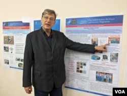 Ігор Завалій