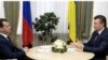 Дмитрий Медведев о «газовом вопросе» и геополитическом выборе Украины