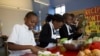 School's Curriculum Fosters Healthful Connection to Food, Environment