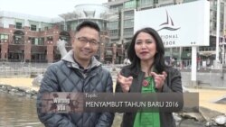 Menyambut Tahun Baru 2016 (2)