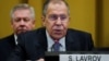 Лавров обвинил США в подготовке Европы к применению ядерного оружия против России