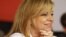 Elena Valenciano, diputada socialista española ante el Parlamento Europeo propuso el acuerdo.