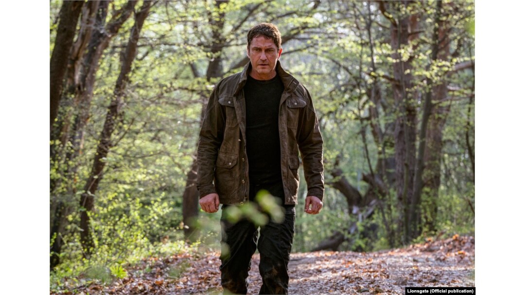 Angel Has Fallen (2019)