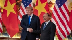 Điểm tin ngày 28/10/2020 - TTg Phúc thúc giục TT Trump ‘đánh giá khách quan’ về Việt Nam giữa tranh cãi thương mại