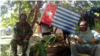 OPM Tolak Klaim Benny Wenda Soal Pembentukan Pemerintah Sementara di Papua
