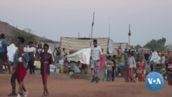 Ethiopian Refugees Worry about COVID-19 Outbreak in Sudanese Camps