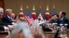 [뉴스해설] 북한과의 정상회담 앞둔 미-한 긴밀한 공조·협력 인상적 