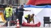 Penembakan di Belgia, 2 Polisi dan 1 Warga Tewas
