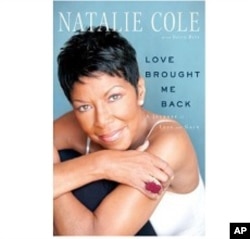 Natalie Cole's Memoir