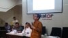 Prabowo Masih Dianggap Penantang Terkuat Jokowi