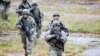 US Troops to Arrive in Europe in January to Reassure Allies