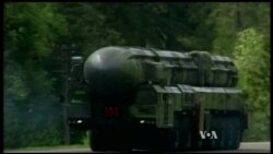 Russia Tests the Solidarity of NATO