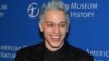 Pasang Pesan Bernada Ingin Bunuh Diri, Polisi Datangi Pete Davidson