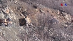 Diyarbakır ve Bingöl’de PKK’ya Operasyon