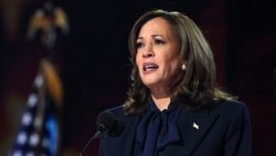 Harris criticizes Trump for Arlington Cemetery incident; some Gold Star families defend his visit