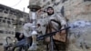 Западные страны обсуждают вопрос о снабжении сирийской оппозиции оружием