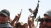 Libyan Fighters Prepare to Attack Gadhafi Stronghold