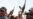 Libyan Fighters Prepare to Attack Gadhafi Stronghold