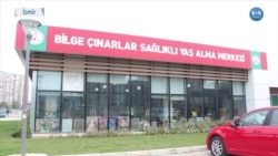 Yaşlanan Türkiye’de Sağlıklı Yaş Alma Yolları