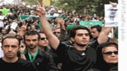 گفت و گوی تایمز با یکی از قربانیان تجاوز در بازداشتگاه های ایران