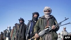 E ardhmja e Afganistanit pas luftës - e pasigurtë