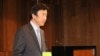 한국 외교장관 "북한 핵 개발은 고립과 제재 뿐"