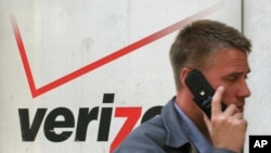 Verizon a livré des données à l'administration Obama, ce qui suscite un vif débat