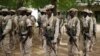 Chad, Niger Forces Retake Nigerian Town From Boko Haram