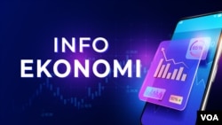 Info Ekonomi 2 Mei 2024