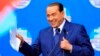 Italian Prosecutor Seeks 6-year Jail Term for Berlusconi