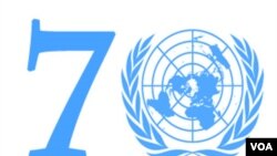 United Nations at 70.